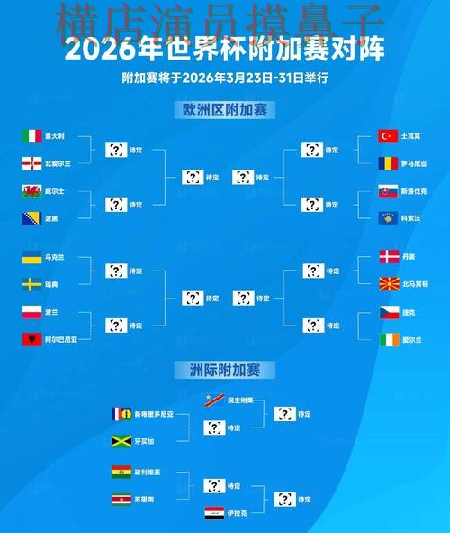 揭秘世界杯投注入口：从直播入口到使用全流程解析 - FIFA World Cup 2026